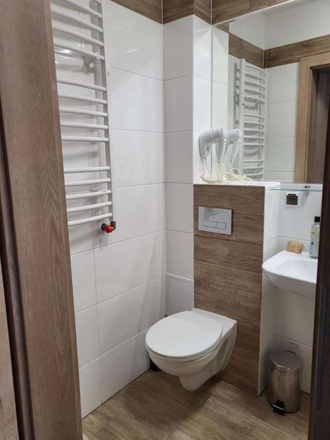 Apartament Suzi กชึชโบโว ภายนอก รูปภาพ