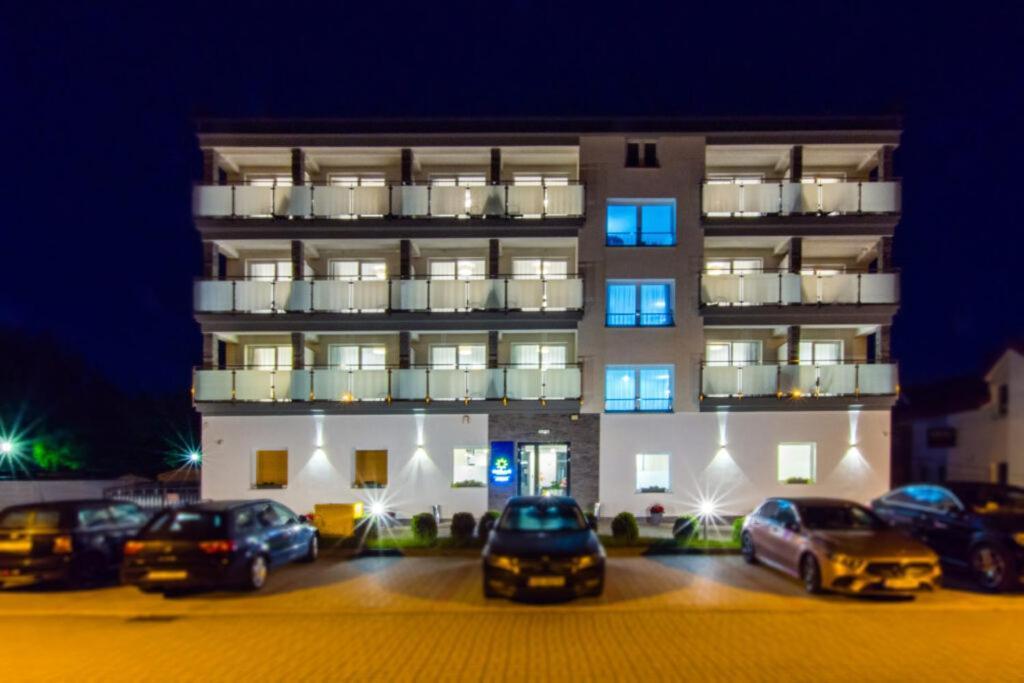 Apartament Suzi กชึชโบโว ภายนอก รูปภาพ