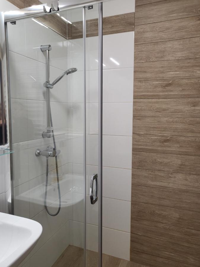 Apartament Suzi กชึชโบโว ภายนอก รูปภาพ