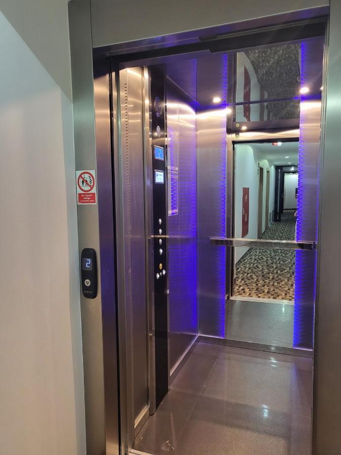 Apartament Suzi กชึชโบโว ภายนอก รูปภาพ