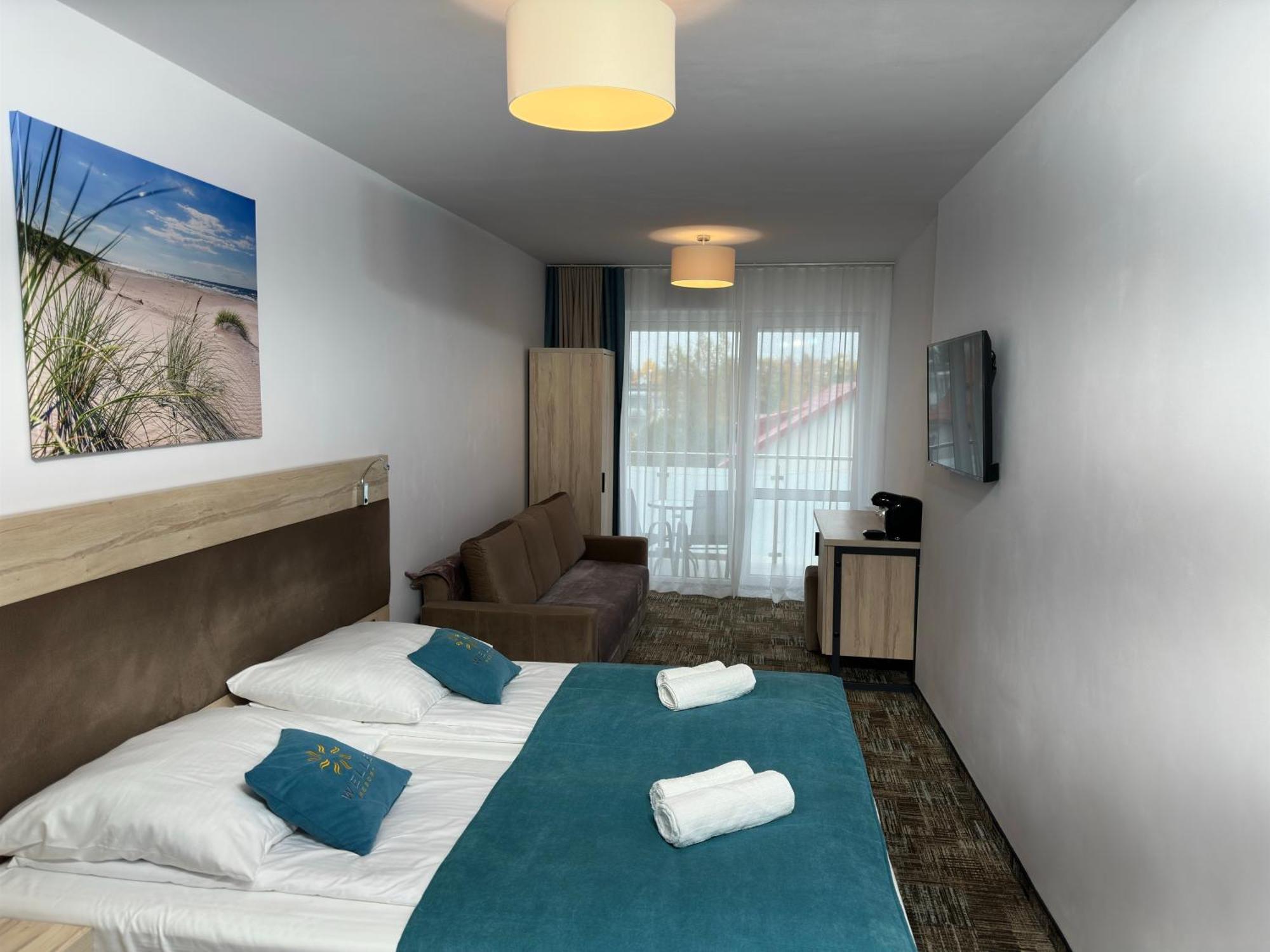 Apartament Suzi กชึชโบโว ภายนอก รูปภาพ